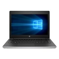 Laptop HP Probook 430 G5 2ZD52PA Core i7-8550U/Free Dos (13.3 inch) – Silver – Hàng Chính Hãng