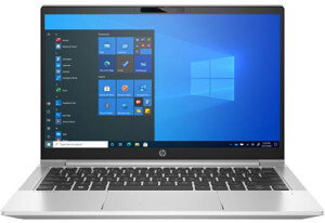 Laptop HP Probook 430 G8 2H0P0PA - Intel Core i7-1165G7, 8GB RAM, SSD 512GB, Intel Iris Xe Graphics, 13.3 inch