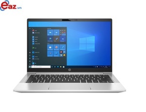 Laptop HP Probook 430 G8 2Z6E8PA - Intel core i3-1115G4, 4GB RAM, SSD 256GB, Intel UHD Graphics, 13.3 inch