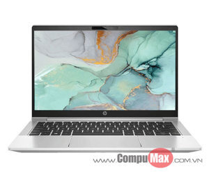 Laptop HP Probook 430 G8 614K8PA - Intel Core i5-1135G7, 4GB RAM, SSD 256GB, Intel Iris Xe Graphics, 13.3 inch