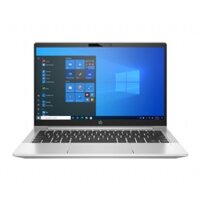 Laptop Hp Probook 430 G8 614K7PA Silver