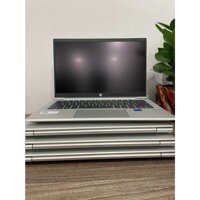 Laptop HP Probook 430 G8 2H0N8PA i5-1135G7 | 16GB RAM | 256GB SSD |Cảm ứng| 13.3 inch FHD | Win 10 | Bạc