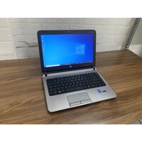 Laptop HP Probook 430G1 i5 4200U/Ram 4gb/ SSD128gb nhập khẩu