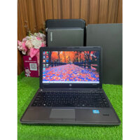 Laptop HP Probook 4340s I5 3320/ Ram 8G/ SSD 128G/ Màn hình 13.3"