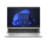 Laptop HP ProBook 440 G10 873B2PA (Core i5 1340P, RAM 16GB, SSD 512GB, Intel UHD Graphics, Màn Hình 14.0inch FHD TouchScreen, Windows 11, Vỏ nhôm)