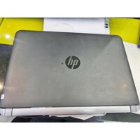 Laptop HP Probook 440 G3 Ram 8G ổ cứng 512GB. Cũ đẹp