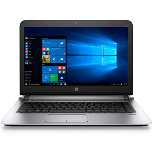 Laptop HP ProBook 440 G3 T1A13PA - Intel Core i5 6200U, 4Gb RAM, HDD 500GB, AMD Radeon R7 M340 2GB DDR3, 14 inch