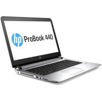 Laptop HP ProBook 440 G3 T1A13PA – Intel Core i5 6200U, 4GB RAM, ổ cứng 500GB, AMD Radeon R7 M340 2GB DDR3, màn hình 14 inch