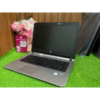 Laptop HP Probook 440 G3 I3_6100/ Ram 8G/ SSD 128G/ HDD 500G/ Màn hình 14 inch