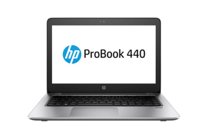 Laptop HP ProBook 440 G4 Z6T11PA - Intel Core i3-7100U, 4GB RAM, 500GB HDD, 14 inch