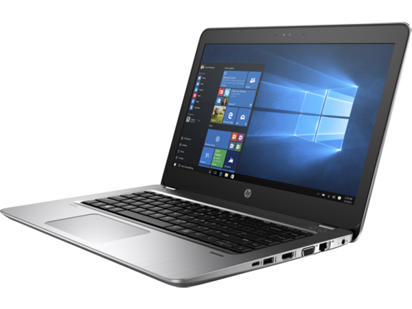 Laptop HP ProBook 440 G4 Z6T11PA - Intel Core i3-7100U, 4GB RAM, 500GB HDD, 14 inch