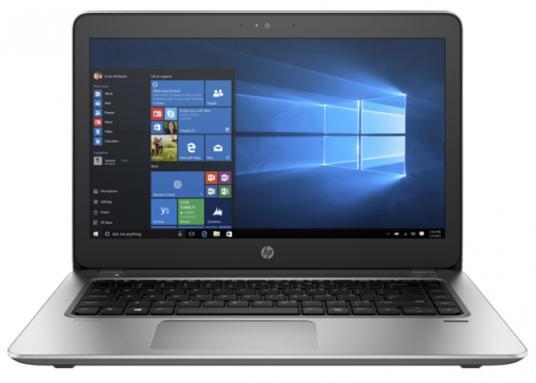 Laptop HP Probook 440 G4 Z6T12PA - Intel Core i5 7200U, RAM 4GB, HDD 500GB, Intel HD Graphics 620, 14inch