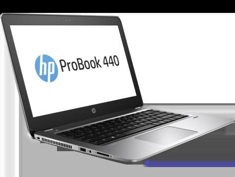 Laptop HP Probook 440 G4 Z6T16PA - Intel Core i7-7500U, RAM 8GB , HDD 500GB, 14 inches