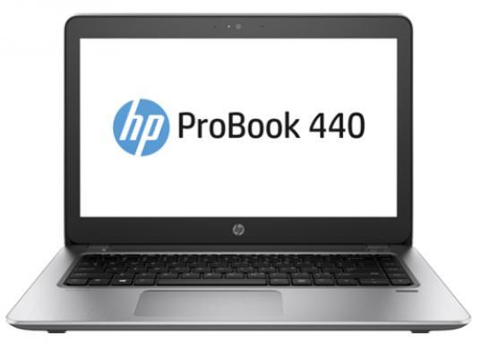Laptop HP Probook 440 G4 Z6T33PA - Intel Core i5-7200U, RAM 8GB, HDD 500GB, Intel HD Graphics 620, 14 inch