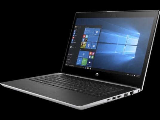 Laptop HP ProBook 440 G5 2XR72PA - Intel Core i3, 4GB RAM, HDD 1TB, Intel HD Graphics 620, 14 inch