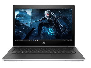 Laptop HP ProBook 440 G5 2XR74PA - Intel Core i5-8250U, RAM 8GB, HDD 1TB, Intel HD Graphics, 14 inch