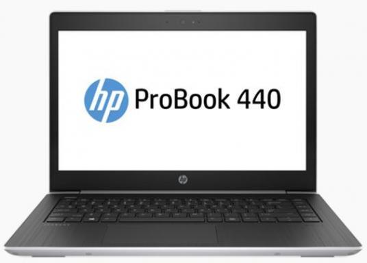 Laptop HP ProBook 440 G5 2XR74PA - Intel Core i5-8250U, RAM 8GB, HDD 1TB, Intel HD Graphics, 14 inch