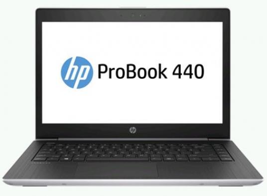 Laptop HP ProBook 440 G5 2ZD34PA - Intel Core i3-7100U, RAM 4G, HDD 500G, Intel HD Graphics, 14 inch