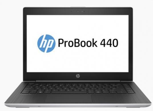 Laptop HP ProBook 440 G5 2ZD35PA - Intel Core i5-8250U, RAM 4GB, HDD 500GB, Intel HD Graphics, 14 inch