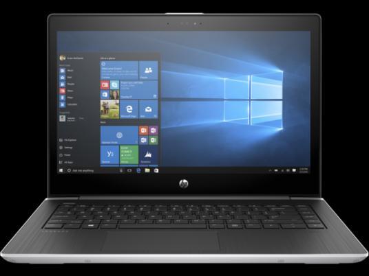 Laptop HP ProBook 440 G5 2ZD36PA - Intel Core i5, 4GB RAM, HDD 500GB, Intel HD Graphics 620, 14 inch