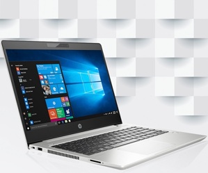 Laptop HP ProBook 440 G6 5YM63PA - Intel Core i3-8145U, 4GB RAM, HDD 500GB, Intel UHD Graphics, 14 inch