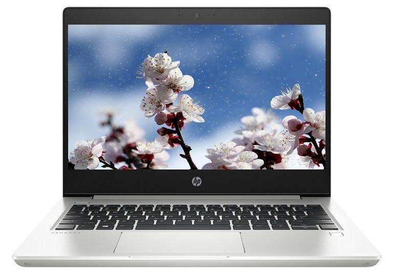 Laptop HP ProBook 440 G6 5YM63PA - Intel Core i3-8145U, 4GB RAM, HDD 500GB, Intel UHD Graphics, 14 inch