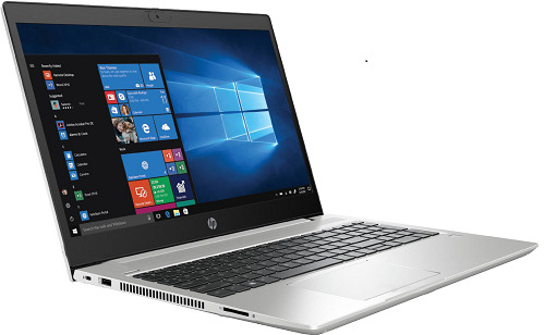 Laptop HP ProBook 440 G6 6FG85PA - Intel Core i5-8265U, 4GB RAM, HDD 500GB, Nvidia GeForce MX130 2GB, 14 inch