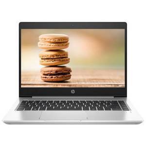 Laptop HP ProBook 440 G6 6FL65PA - Intel Core i7-8565U, 8GB RAM, HDD 1TB + SSD 128GB, Nvidia GeForce MX130 with 2GB GDDR5, 14 inch