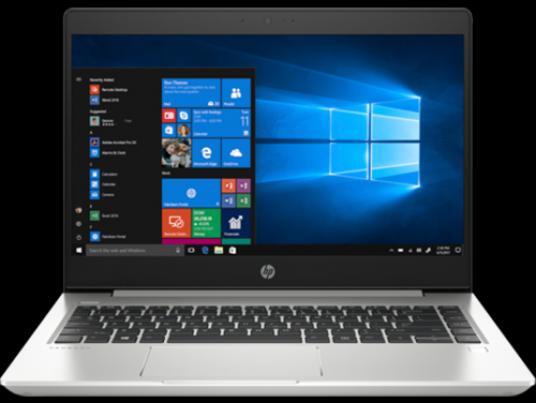Laptop HP ProBook 440 G6 6FL65PA - Intel Core i7-8565U, 8GB RAM, HDD 1TB + SSD 128GB, Nvidia GeForce MX130 with 2GB GDDR5, 14 inch
