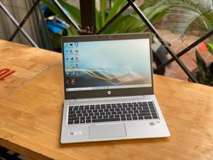 Laptop HP ProBook 440 G7 9GQ14PA - Intel Core i5-10210U , 8GB RAM, SSD 512GB, Intel UHD Graphics, 14 inch