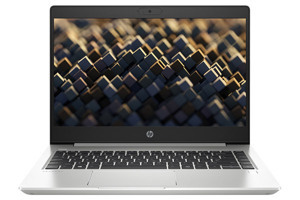 Laptop HP ProBook 440 G7 9GQ22PA - Intel Core i5-10210U, 4GB RAM, SSD 256GB, Intel UHD Graphics, 14 inch