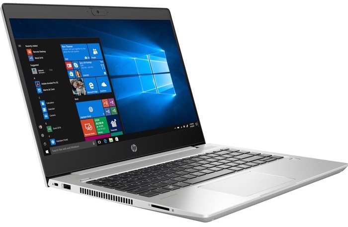 Laptop HP ProBook 440 G7 9MV53PA - Intel Core i5-10210U, 4GB RAM, SSD 512GB, Intel UHD Graphics, 14 inch