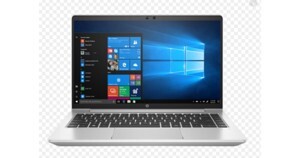 Laptop HP ProBook 440 G8 2H0R5PA - Intel Core i3-1115G4, 4GB RAM, SSD 256GB, Intel UHD Graphics, 14 inch