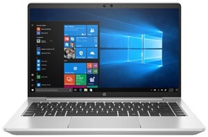 Laptop HP ProBook 440 G8 2H0R5PA - Intel Core i3-1115G4, 4GB RAM, SSD 256GB, Intel UHD Graphics, 14 inch
