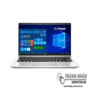Laptop HP ProBook 440 G8 2H0R5PA - Intel Core i3-1115G4, 4GB RAM, SSD 256GB, Intel UHD Graphics, 14 inch