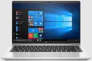 Laptop HP ProBook 440 G8 2H0S4PA - Intel Core I5-1135G7, 4GB RAM, SSD 256GB, Intel Iris Xe Graphics, 14 inch