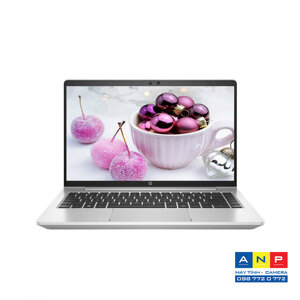 Laptop HP ProBook 440 G8 2H0S7PA - Intel Core i5-1135G7, 8GB RAM, SSD 512GB, Intel Iris Xe Graphics, 14 inch