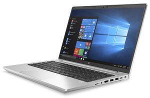 Laptop HP ProBook 440 G8 2Z6G9PA - Intel Core i3-1115G4, 4GB RAM, SSD 256GB. Intel UHD Graphics, 13.3 inch