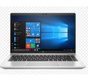 Laptop HP ProBook 440 G8 2Z6G9PA - Intel Core i3-1115G4, 4GB RAM, SSD 256GB. Intel UHD Graphics, 13.3 inch