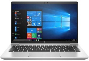 Laptop HP ProBook 440 G8 2Z6H0PA - Intel Core i5-1135G7, 4GB RAM, SSD 256GB, Intel Iris Xe Graphics, 14 inch