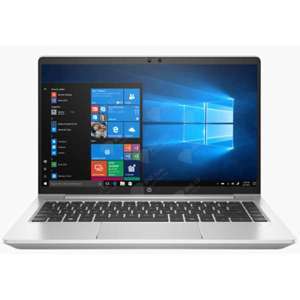Laptop HP ProBook 440 G8 2Z6J6PA - Intel Core i7-1165G7, 16GB RAM, SSD 512GB, Intel Iris Xe Graphics, 14 inch