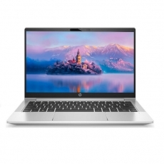 Laptop HP ProBook 440 G8 614F2PA - Intel Core i5-1135G7, 4GB RAM, SSD 256GB, Intel Iris Xe Graphics, 14 inch