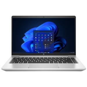 Laptop HP ProBook 440 G8 614F3PA - Intel Core I5-1135G7, 8GB RAM, SSD 256GB, Intel Iris Xe Graphics, 14 inch