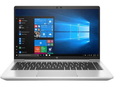 Laptop HP ProBook 440 G8 614F3PA - Intel Core I5-1135G7, 8GB RAM, SSD 256GB, Intel Iris Xe Graphics, 14 inch