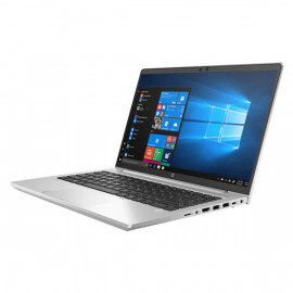 Laptop HP ProBook 440 G8 614F5PA - Intel Core i5-1135G7, 8GB RAM, SSD 512GB, Intel Iris Xe Graphics, 14 inch