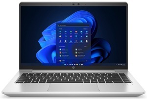 Laptop HP ProBook 440 G8 614G1PA - Intel Core i7-1165G7, 16GB RAM, SSD 512GB, Intel Iris Xe Graphics, 14 inch