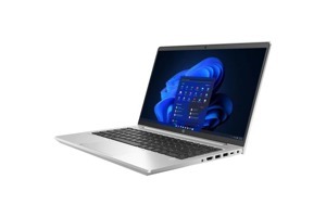 Laptop HP ProBook 440 G9 6M0X2PA - Intel core i5-1235U, 8GB RAM, SSD 256GB, Intel Iris Xe Graphics, 14 inch