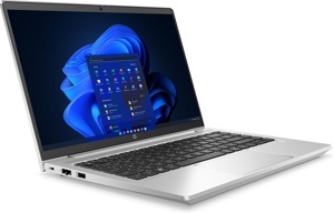 Laptop HP Probook 440 G9 753Y7PA - Intel Core i7-1255U, 16GB RAM, SSD 512GB, Intel Iris Xe Graphics, 14 inch