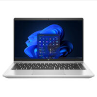 Laptop HP ProBook 440 G9 6M0X2PA (Core i5 1235U/ 8GB/ 256GB SSD/ Intel UHD Graphics/ 14.0inch FHD/ Windows 11 Home/ Silver/ Vỏ nhôm)