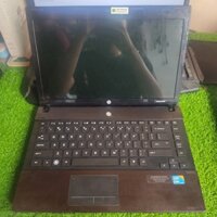 Laptop HP Probook 4420s (Core i3 390M, RAM 2GB, HDD 320GB, Intel HD Graphics, 14 inch) bảo hành 1 năm